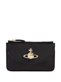 Vivienne Westwood: Чёрный кошелёк 