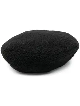 Kangol: Чёрная шляпа 
