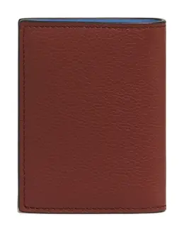 Marni: Красный кошелёк 