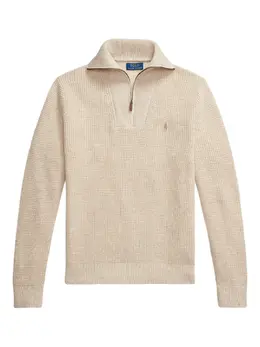 Polo Ralph Lauren: Трикотажный свитер 