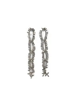 Brunello Cucinelli: Серьги 