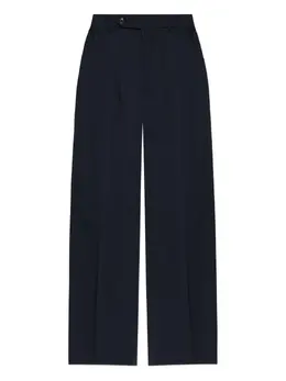 Vivienne Westwood: Брюки из шерсти 