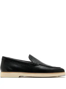 Magnanni: Чёрные туфли 