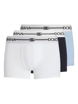 Dolce & Gabbana: Трусы 