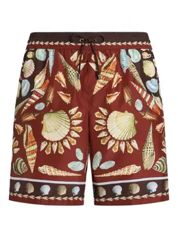 Dolce & Gabbana: Плавки 