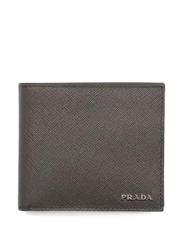 Prada: Кошелёк 