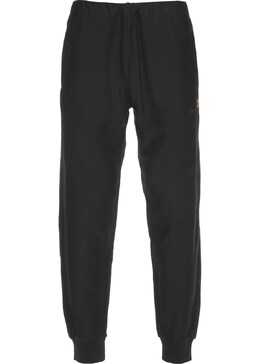 Carhartt WIP: Зауженные брюки 