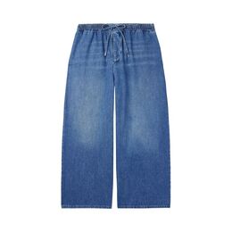 Loewe: Светлые брюки 