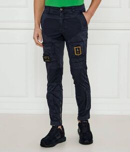 Aeronautica Militare: Синие брюки 
