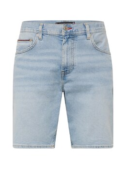 Tommy Hilfiger: Синие джинсы  Brooklyn