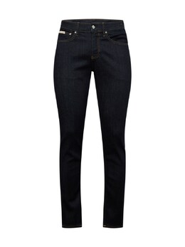 Calvin Klein Jeans: Тёмные джинсы 