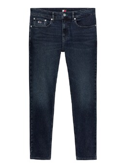 Tommy Jeans: Джинсы скинни джинсы  Austin