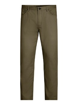 Tommy Hilfiger: Однотонные джинсы  Denton