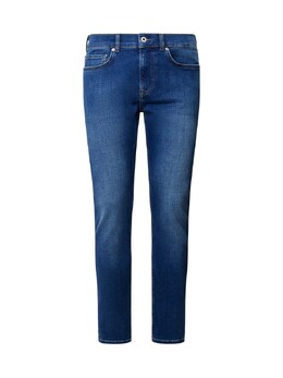 Pepe Jeans: Джинсы скинни джинсы 