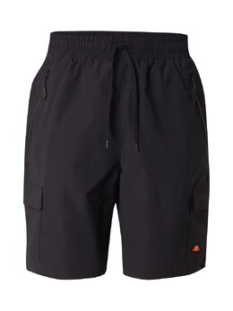Ellesse: Чёрные брюки 