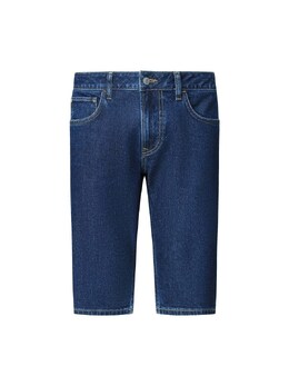 Pepe Jeans: Тёмные джинсы 