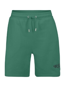 Fila: Брюки свободного кроя 
