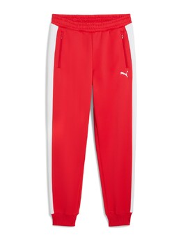 PUMA: Зауженные брюки  T7
