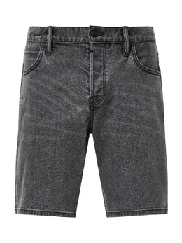 Allsaints: Чёрные джинсы 
