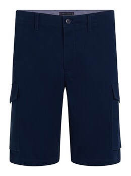 Tommy Hilfiger: Тёмные брюки 