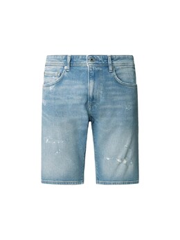 Pepe Jeans: Светлые джинсы 