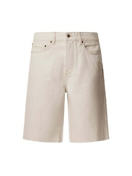 Pepe Jeans: Однотонные джинсы 