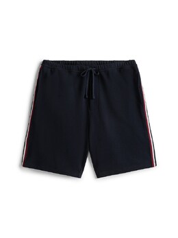 Tommy Hilfiger: Тёмные брюки 