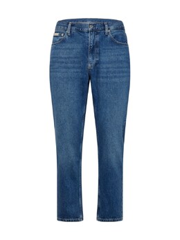 Calvin Klein Jeans: Синие джинсы 
