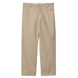 Carhartt WIP: Однотонные брюки 