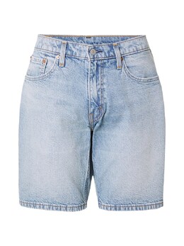 Levi's: Светлые джинсы 