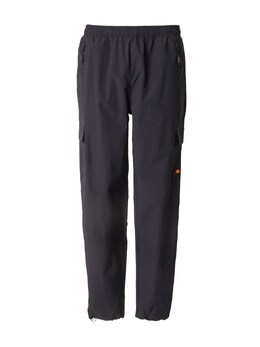 Ellesse: Чёрные брюки 