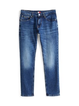 Tommy Jeans: Джинсы скинни джинсы  Scanton