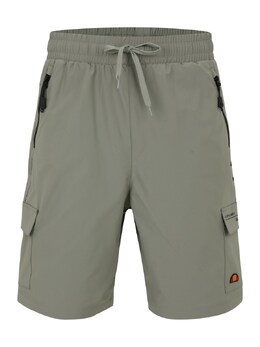 Ellesse: Брюки цвета хаки 