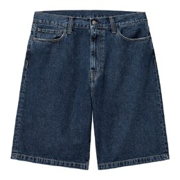 Carhartt WIP: Тёмные джинсы 
