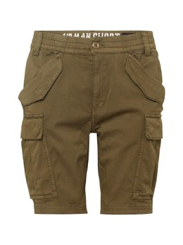 Alpha Industries: Однотонные брюки 