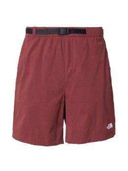 The North Face: Красные брюки  Class V