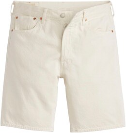 Levi's: Белые джинсы  501