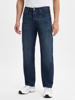 Levi's: Джинсы свободного кроя 