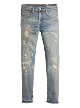 Levi's: Made & Crafted: Хлопковые джинсы 