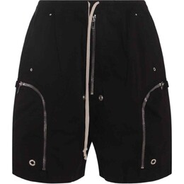 Rick Owens Drkshdw: Повседневные шорты 