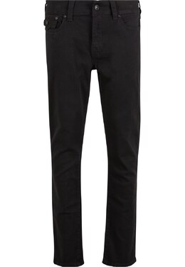 True Religion: Чёрные джинсы  Rocco