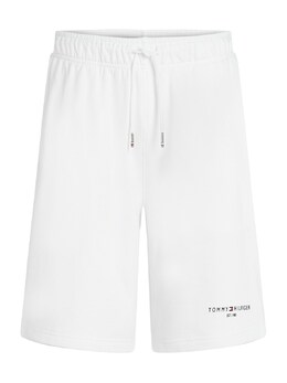 Tommy Hilfiger: Белые брюки 
