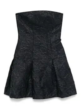 CHANEL Pre-Owned: Спортивное платье 