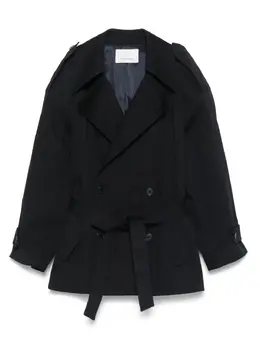 The Frankie Shop: Синее пальто 