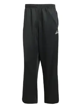 adidas: Чёрные брюки  Adicolor