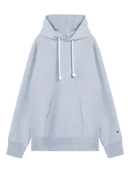 Champion: Светлая толстовка 