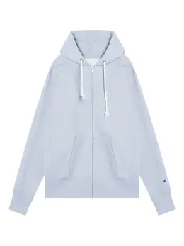 Champion: Кардиган с капюшоном 
