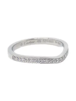 Cartier: Кольцо 