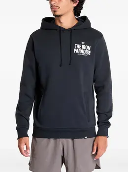 Under Armour: Флисовая толстовка 