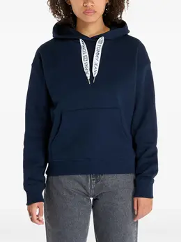 Tommy Jeans: Толстовка с принтом 